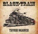 【中古】BLACK TRAIN(初回限定盤)(DVD付)/長渕剛CDアルバム/邦楽