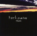 【中古】blues/back number