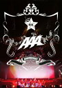 【中古】AAA 5th Anniversary LIVE 20100912 at… 【DVD】/AAADVD/映像その他音楽