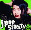 【中古】J−POP Street!! メロンMIX/オムニバス