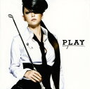 【中古】PLAY(DVD付)(ジャケットA)/安室奈美恵CDアルバム/邦楽