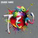【中古】TEN/ORANGE RANGE