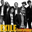 【中古】Everything/EXILECDシングル/邦楽