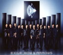 【中古】BOW & ARROWS/EXILECDシングル/邦楽