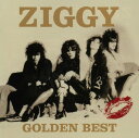 【中古】ゴールデン☆ベスト/ZIGGYCDアルバム/邦楽