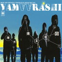 【中古】湘南未来絵図/山嵐CDアルバム/邦楽パンク/ラウド