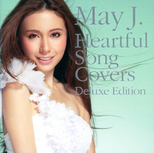 【中古】Heartful Song Covers−Deluxe Edition−／May …...:geoonline1:10029630