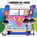 【中古】TVアニメ/データカードダス「アイカツ!」4thシーズン挿入歌ミニアルバム「Wonderful Tour」/AIKATSU☆STARS!CDアルバム/アニメ