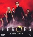 【中古】HEROES/ヒーローズ 3rd パック