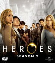 【中古】HEROES/ヒーローズ 2nd パック