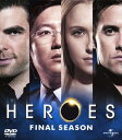 【中古】HEROES/ヒーローズ ファイナル・シー