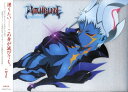 【中古】7.ウィッチブレイド 【DVD】/能登麻美子DVD/SF