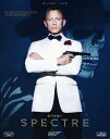 【中古】007 スペクター Blu-ray&DVD /ダニエル・クレイグブルーレイ/洋画アクション