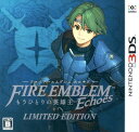 【中古】ファイアーエムブレム Echoes もうひ