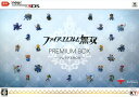 【中古】Newニンテンドー3DS専用 ファイアーエムブレム無...