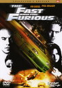 【中古】期限)ワイルド・スピード コレクターズ・ED 【DVD】/ヴィン・ディーゼルDVD/洋画アクション