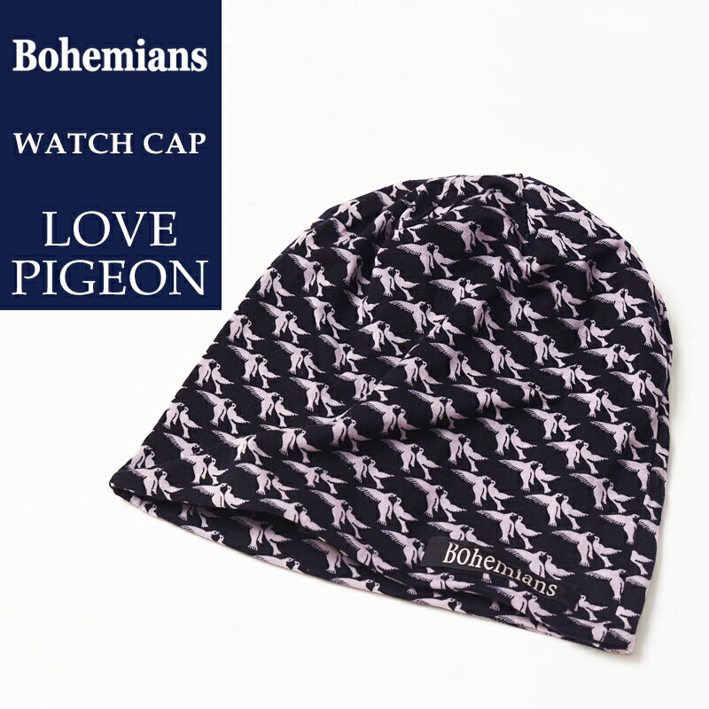  }\   lC5 蕜 bsO {w~AY Bohemians usW b`Lbv Y/fB[X Xq  BH-09 LOVE PIGEON Ci[Lbv wbgCi[ PAXq