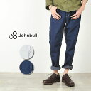 SALEセール30%OFF 裾上げ無料 ジョンブル Johnbull スリム ペインター デニムパンツ ジーンズ メンズ 日本製 21019【ss】37