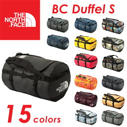 【送料無料】THE NORTH FACE ノースフェイス ダッフルバッグ BC ダッフルS NM81554【コンビニ受取対応商品】