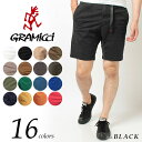 2017新色追加!SALEセール【15%OFF/送料無料(ゆうパケット)】グラミチ GRAMICCI NNショーツ/ショートパンツ ニューナロー(16色)メンズ 1245-NOJ【コンビニ受取対応商品】