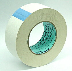 NCAバッファロー製両面テープ(太：50mm幅)グリップ装着用両面テープ