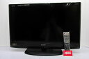 シャープ 32型 ハイビジョン 液晶テレビ ブラック AQUOS LC-32V5-B 2011年製 【中古】【液晶テレビ】【中古テレビ】【おすすめ】【USED】【あす楽】【送料無料】