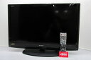 シャープ 32型 ハイビジョン 液晶テレビ ブラック AQUOS LC-32V5-B 2012年製 【中古】【液晶テレビ】【中古テレビ】【おすすめ】【USED】【あす楽】【送料無料】