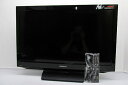 オリオン 32V型 3波(地上・BS・110度CSデジタル) ハイビジョン液晶テレビ ブラック DU323-B2 2012年製 【中古】【液晶テレビ】【中古テレビ】【おすすめ】【USED】【あす楽】