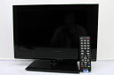 シェルタートレーディング DVD内蔵 デジタルハイビジョン LED液晶テレビ 19型 ST-19DTV 2013年製 【中古】【液晶テレビ】【中古テレビ】【おすすめ】【USED】【あす楽】【送料無料】