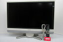 シャープ 32V型 ハイビジョン 液晶テレビ ブルーレイレコーダー内蔵 ブラック AQUOS LC-32DX1-B 2009年製 【中古】【液晶テレビ】【中古テレビ】【おすすめ】【USED】【あす楽】