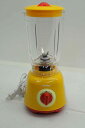 【あす楽】【新品未使用】【メーカー保証付き】TWINBIRD ツインバード コンパクトミキサー KC-4503OR 600ml オレンジ