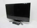 【あす楽】【中古 液晶テレビ】シャープ 26V型 ハイビジョ...