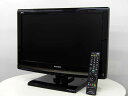【あす楽】【一部地域送料無料】【中古 液晶テレビ】三菱 RE...