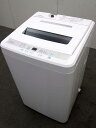 【あす楽】【中古】 【洗濯機】リムライト 全自動洗濯機 RH...