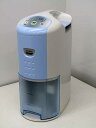 【中古 未使用】【除湿機】コロナ コンプレッサー式 冷風除湿器 木造7畳 鉄筋16畳 CD-P6311 スカイブルー 2011年製