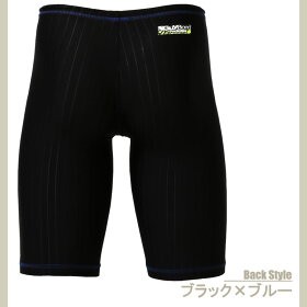 メンズ競泳水着