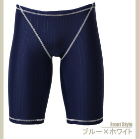 メンズ競泳水着