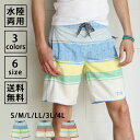 【2016年SS】海水パンツ メンズ スイムウェア 水着 男性用 ボードショーツ サーフパンツ 海パン スイムパンツ スイムショーツ ns-2603-01