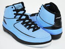 ڴָ30%OFF!!NIKE AIR JORDAN 2 RETRO QFڥʥ  硼 2UNIVERSITY BLUE  BLACK - WHITEP24nov10smtb-kۡky