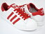 y{zyzyԌZ[53%OFFzadidas SUPERSTAR 80'syAfB_X X[p[X^[ 80'szRUN WHITE / LGHT SCARLET / MET SILVysmtb-kzykyz