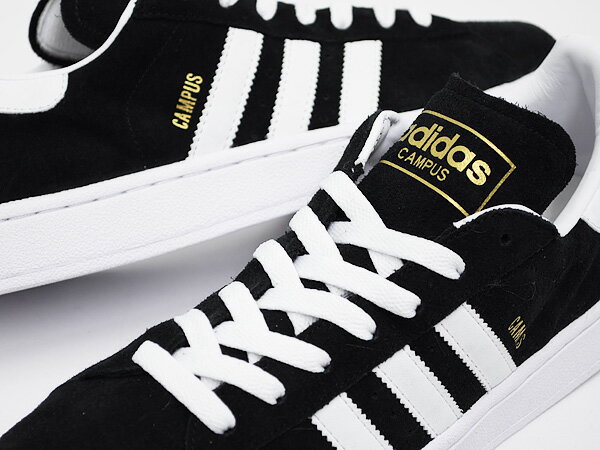 gettry | Rakuten Global Market: adidas CAMPUS II BLACK / RUNNINWHT