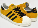 adidas SUPERSTAR 80S【アディダス スーパースター 80S】CRAGOL / BLACK1 / LEGACY【smtb-k】【ky】