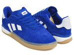 adidas 3ST.004【アディダス スリーエスティー スリーストライプス 4】CROYAL / FTWWHT / A.SILV