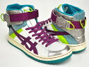 2010 SS asics PROCOURT ARڥå ץ AROFF WHITE  PURPLE̵-0531