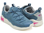 ASICS Tiger GEL-MAI RB【アシックス タイガー ゲルマイ アールビー リボーン RE:BORN 舞】MALLARD BLUE / MALLARD BLUE