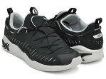 ASICS Tiger GEL-MAI RB【アシックス タイガー ゲルマイ アールビー リボーン RE:BORN 舞】BLACK / BLACK