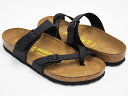 BIRKENSTOCK MayariyrPVgbN }zBLACK / BIRKO - FLORysmtb-kzykyz