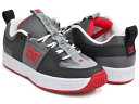 DC Shoes LYNX OG【ディーシー シューズ リン...