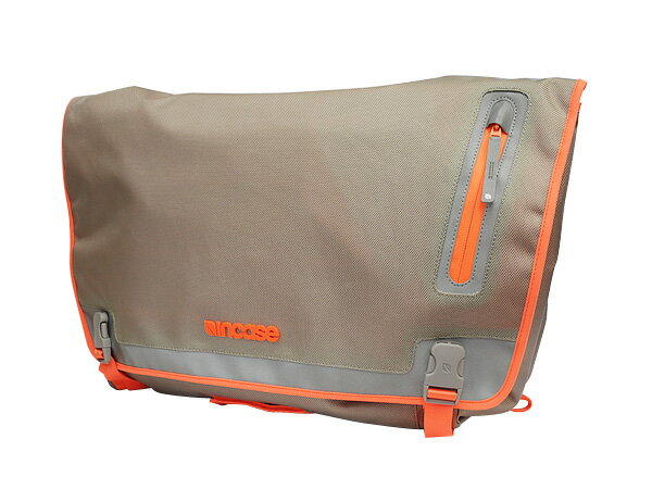 ڴָ35%OFF!!ۡCourier Collectionincase Messenger Bagڥ󥱡 å󥸥㡼 Хåۡڥꥨ 쥯Dove Grayڵԡ0901ۡsmtb-kۡky