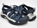 【2012 SS 新入荷】KEEN NEWPORT H2【キーン ニューポート H2 水玉】MIZUTAMA【smtb-k】【ky】